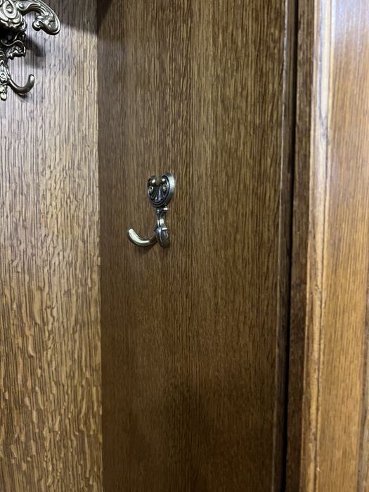 Przedpokój dębowy/Raty