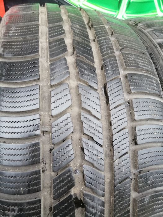 225/40R18 92Y Nexen WinGuard Sport