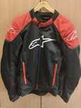 Kurtka letnia meshowa Alpinestars T-SPX Superair rozmiar L