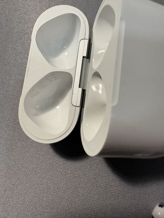 Apple Airpods 4 - original