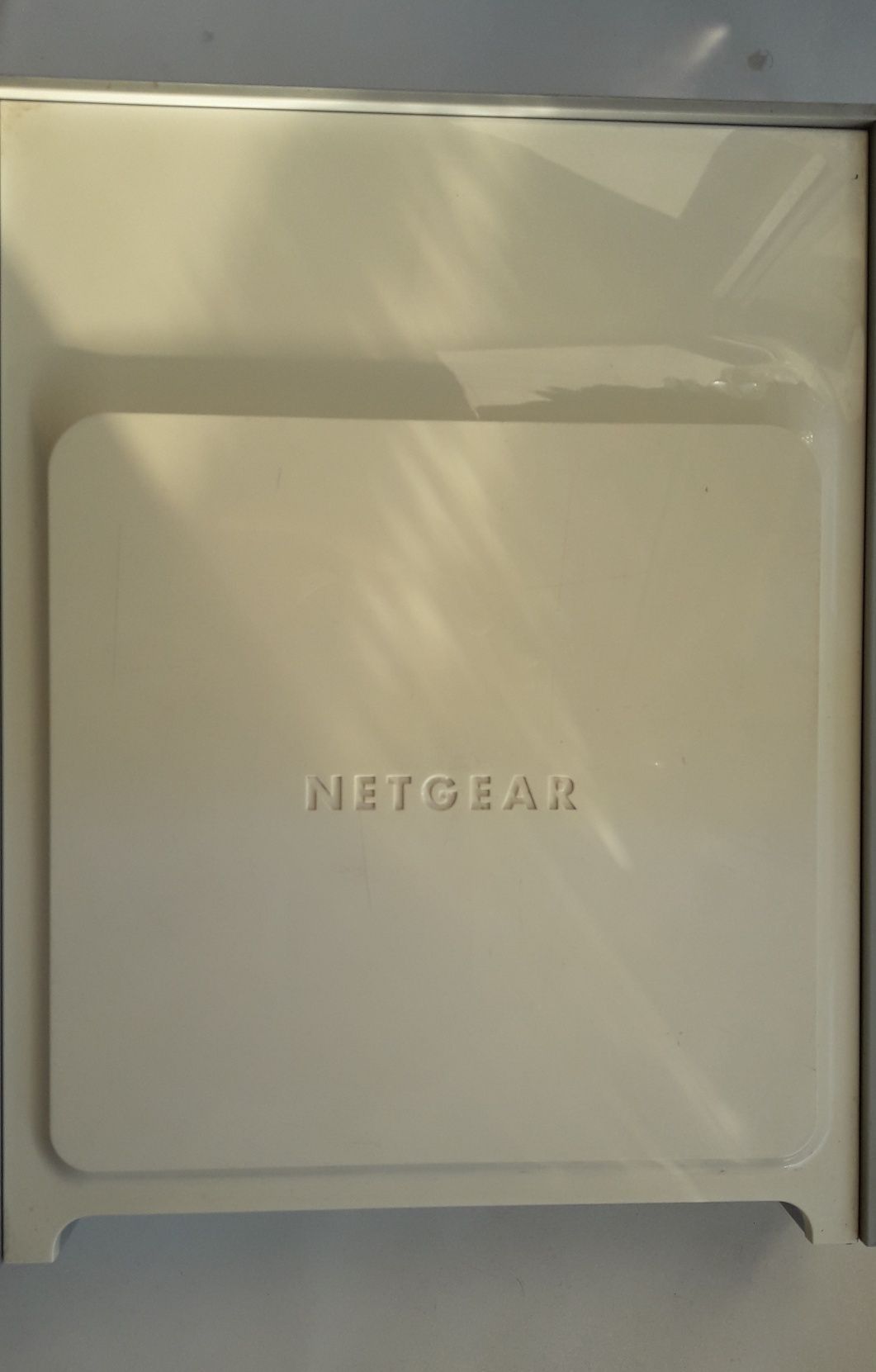 Беспроводной Маршрутизатор Netgear WNR834Bv2