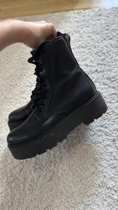 Ботинки Tommy Hilfiger