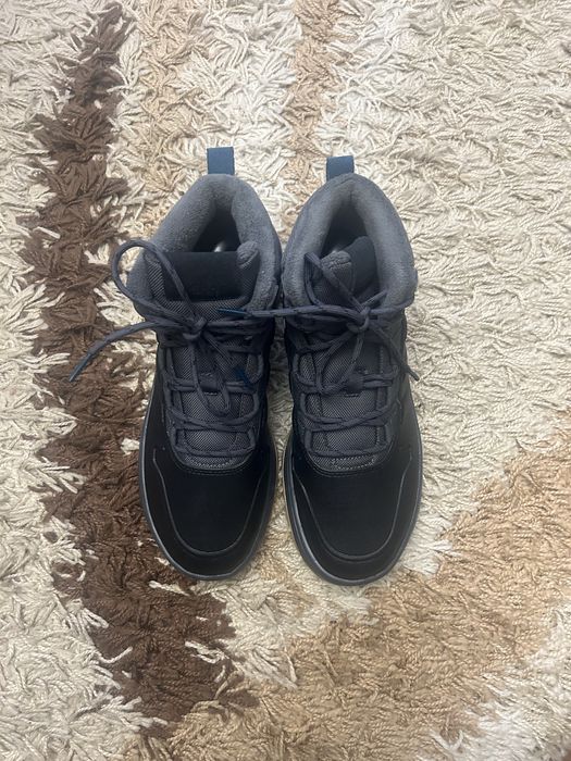 Ботінки/черевики Adidas Fusion StormWtr,terrex,gore-tex,розмір43(27)