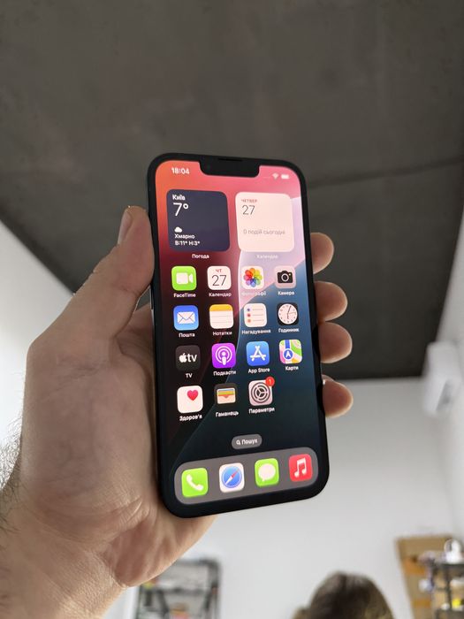 Apple iphone 13 128 gb Neverlock айфон 13