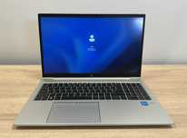 Laptop HP Elitebook 850 G8 i5-11 / 16 GB / 256 GB / WIN11Pro Gwarancja