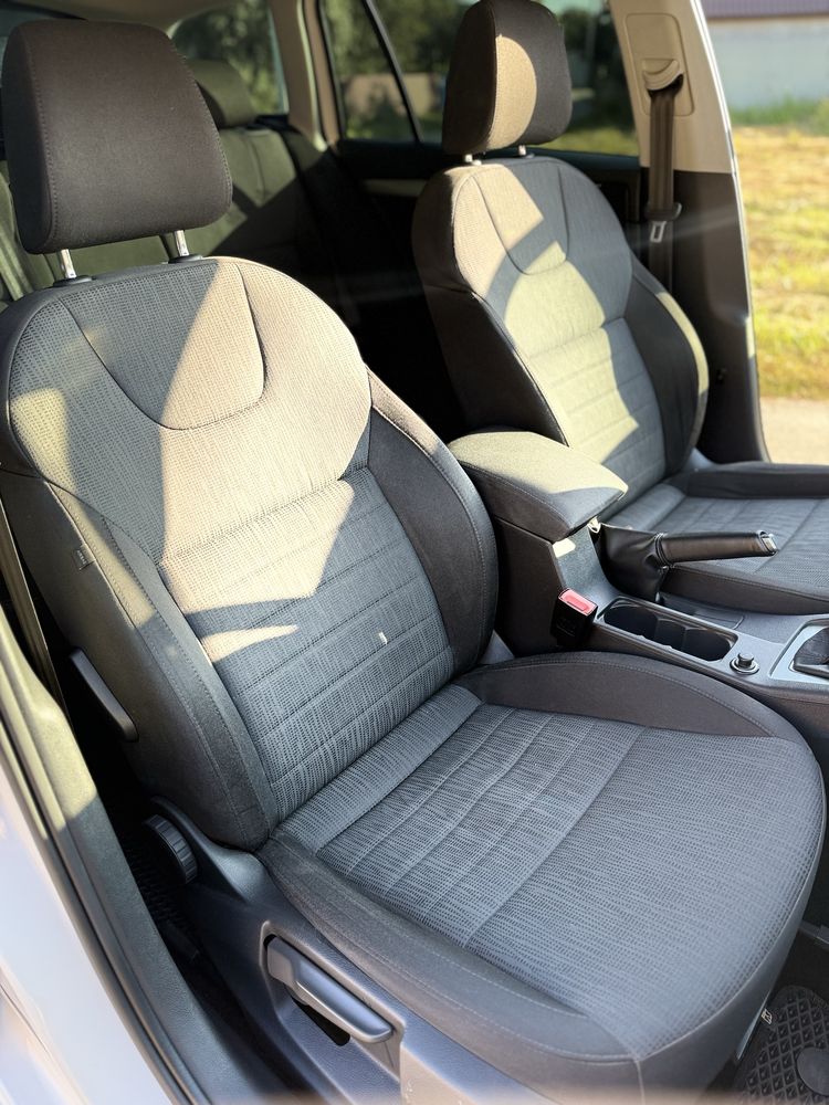 Skoda Octavia A7 2015 2.0 tdi