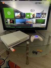 Xbox one s 1 tb оригінал робоча