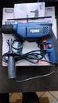 Wiertarka Ferm 500 W Nowa