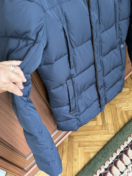 Куртка зимова чоловіча