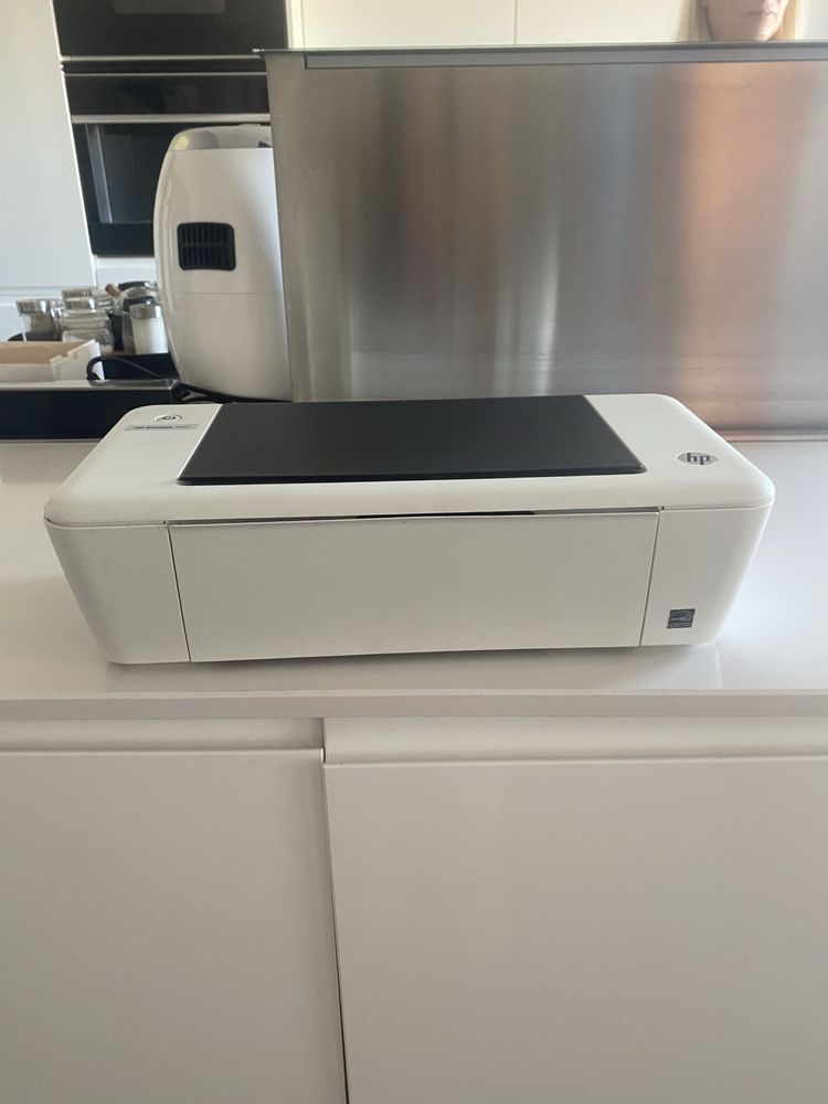 vendo impressora hp