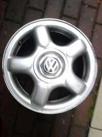 Felgi ALUMINIOWE VW,Lupo,Polo,Golf,  6J 14H ET 43 4x100