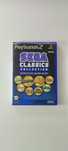 Sega Classics Collection Playstation 2 PS2