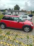 Samochód osobowy Mini One
