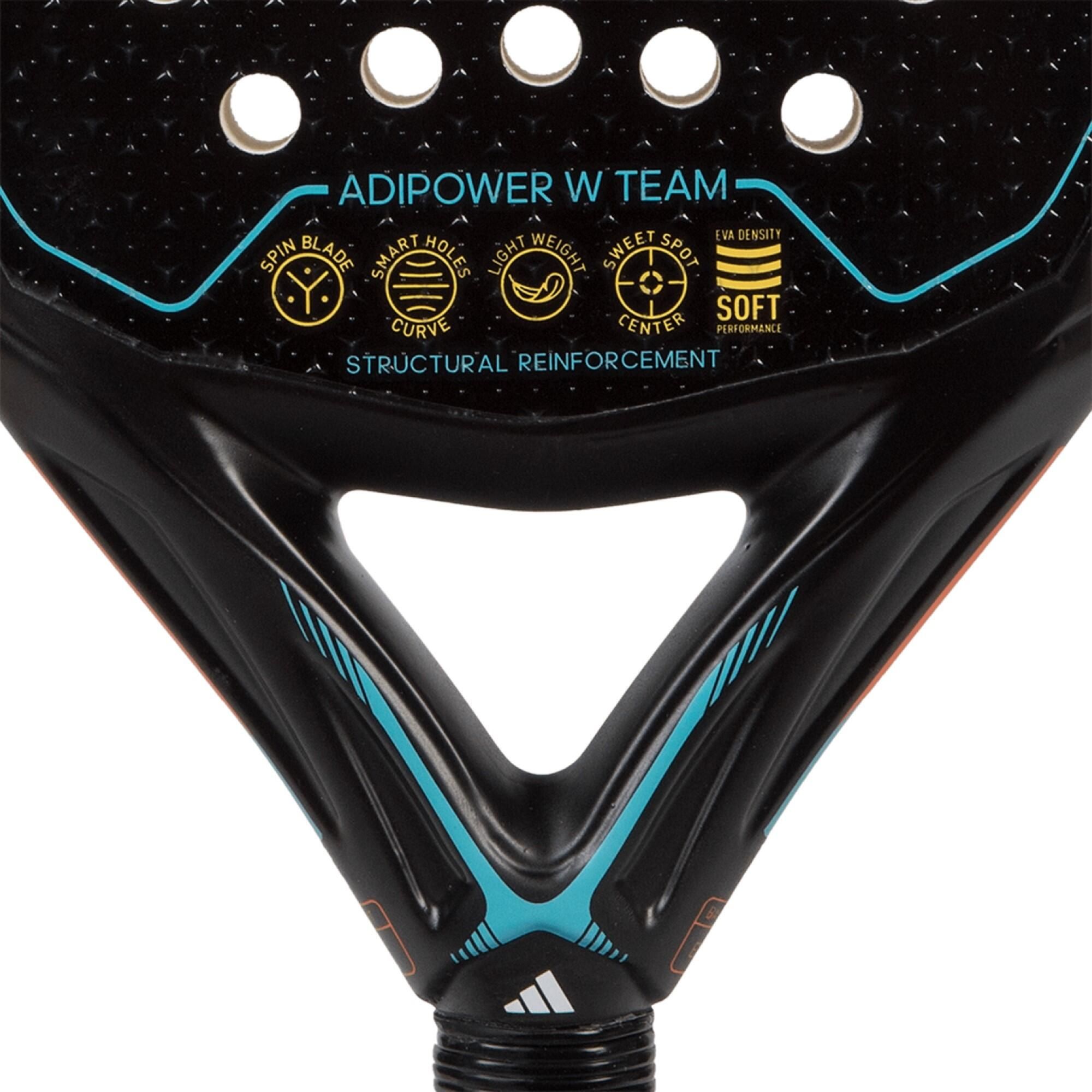 Raquete Padel adulto Adidas Adipower Light 3.2