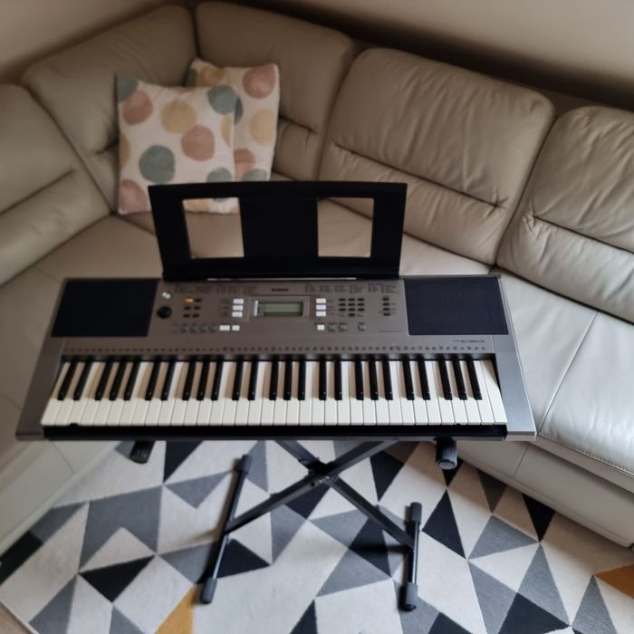 Keyboard Yamacha