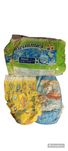 Pieluszki Do Pływania Swimmies Dla Dzieci Small 7-13Kg 12 Szt + 2 szt