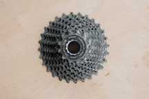 Kaseta 10 rzędowa Shimano Tiagra CS4600 11 na 28