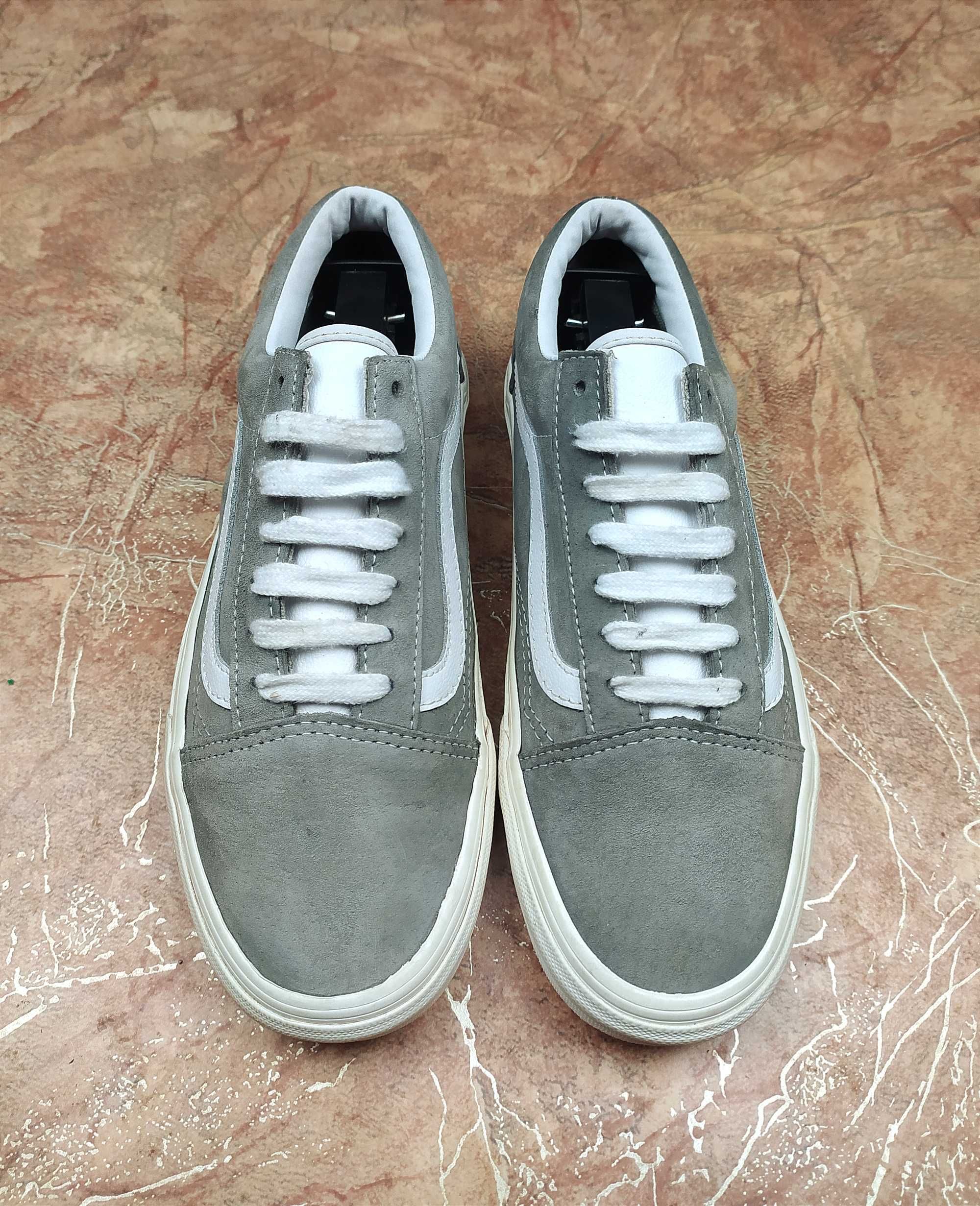 Кросівки кеди Vans old Skool sk8 sb оригінал Ванс 23 см 36,5 р