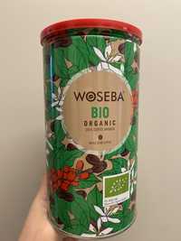 Woseba bio organic kawa ziarnista 450 g