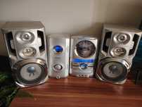 Wieża Pioneer XC-IS21T