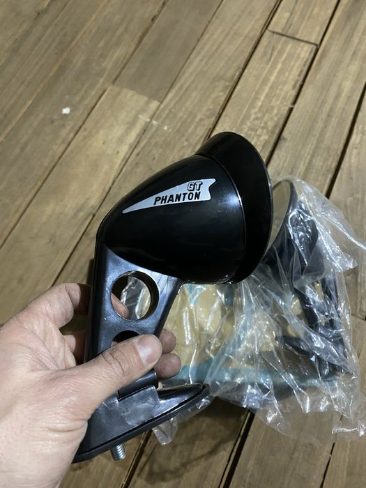 Retrovisores Corolla KE20