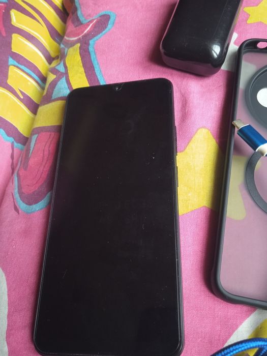 Telefon xmi 14 c