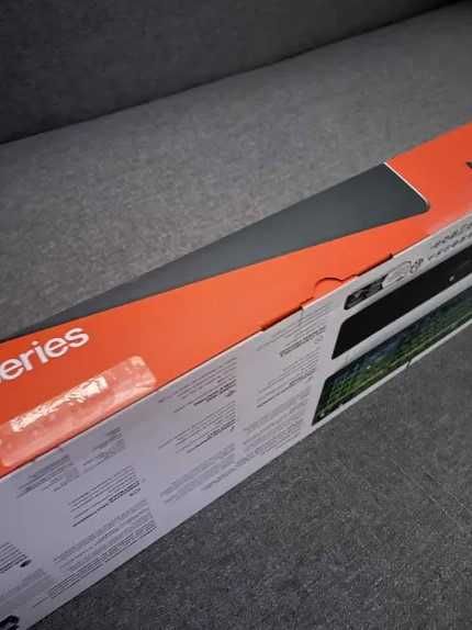 Klawiatura SteelSeries Apex 5