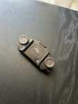 Peak Design Capture Clip + tripod plate