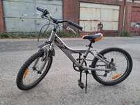 Rower dla 5-8 latka