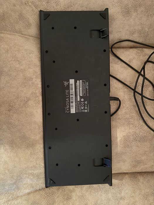 Клавиатура Razer