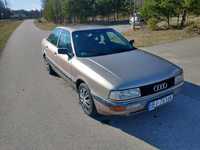 Audi 90 2.3 r5 klasyk