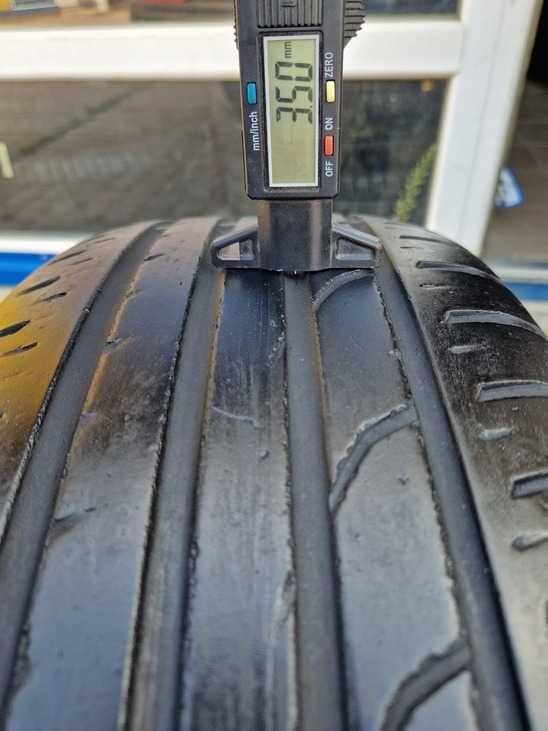Склад шин 215/55R18 Continental CPC 2 Шини/Колеса/Літо