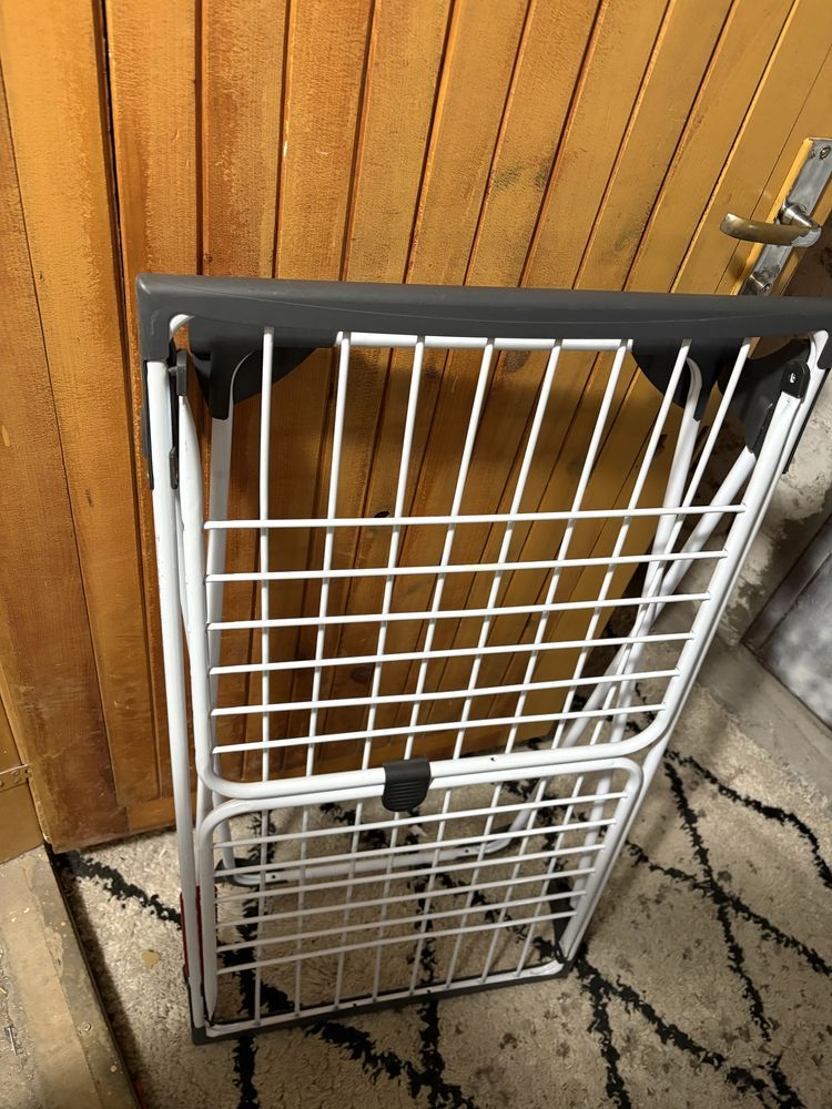 Suszarka na pranie