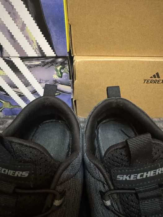 Чоловічі кросівки Skechers 43(28см) оригінал