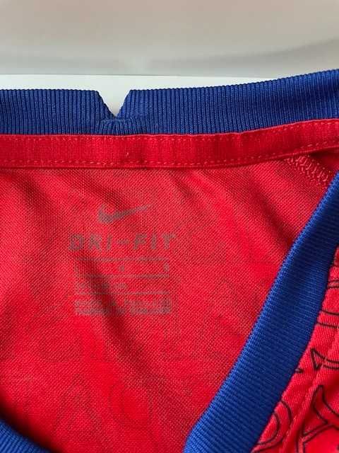 Koszulka piłkarska PSG Paris St. Germain Nike rozmiar L młodziezowe