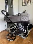 Cybex Priam 2.0 komplet