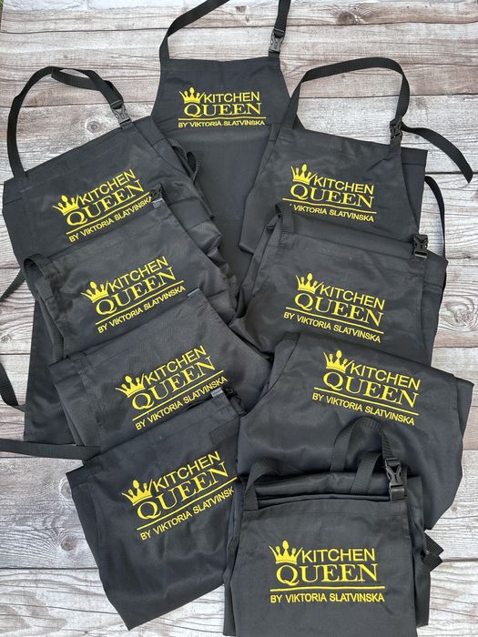 Вышивка логотипов на одежде. Машинная вышивка