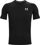 Рашгард Футболка компрессионная Under Armour HEATGEAR SHORT SLEEVE