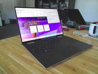 Dell XPS 7390 13" 2 in 1 i7 16GB 512GB laptop ultrabook tablet (23)