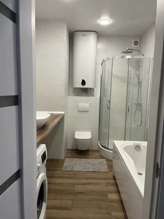 Продам 2-комнатную квартиру 73м2 ЖК Радужный Новые Дома Льва Ландау