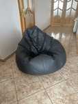 Fotel pufa bdb stan