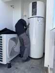 AR CONDICIONADOS/ BOMBAS DE CALOR.
