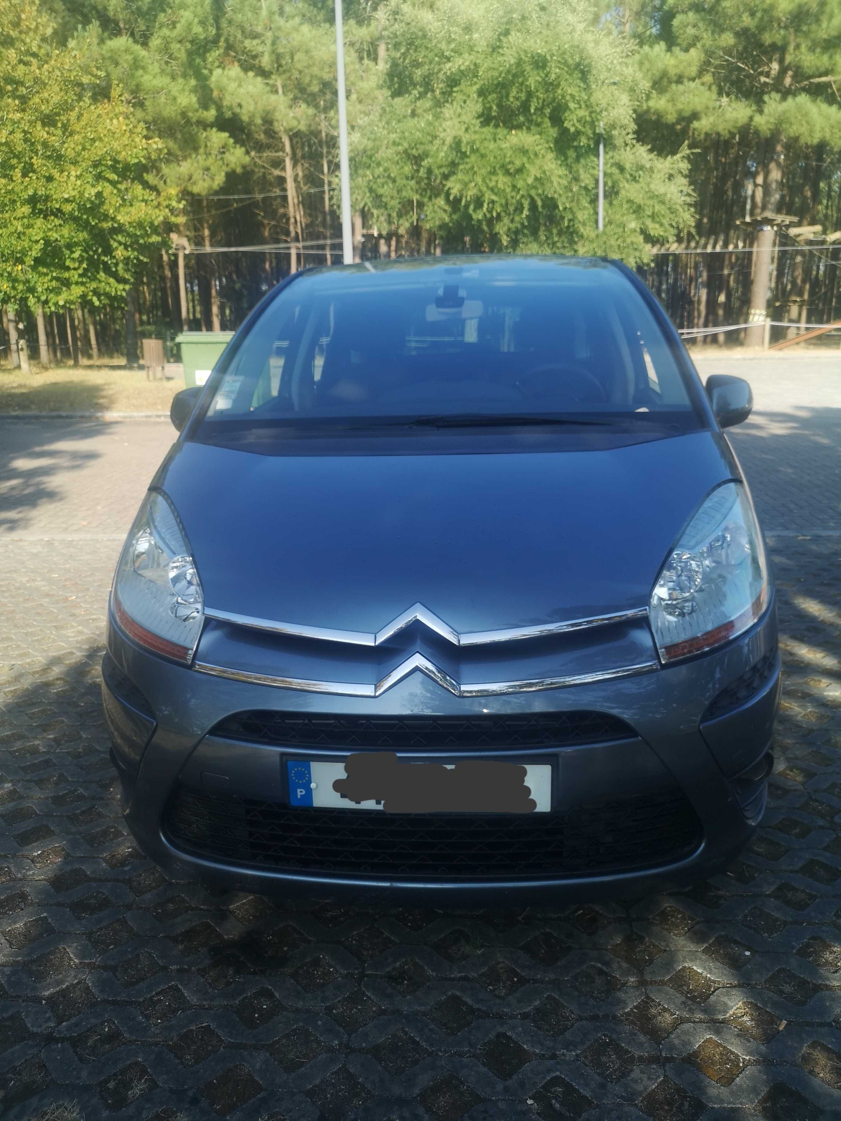 Citroën c4 Picasso