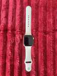 Apple Watch SERIES 6 Gold Aluminum Case Pink Sand Sport Band 44MM