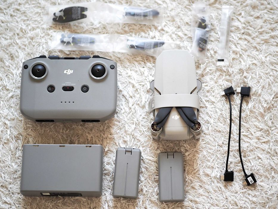 MINI 2 SE Ідеал дрон квадрокоптер мавік