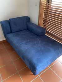 Sofa Chaise longue