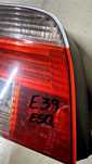 Farolim esquerdo bmw E39