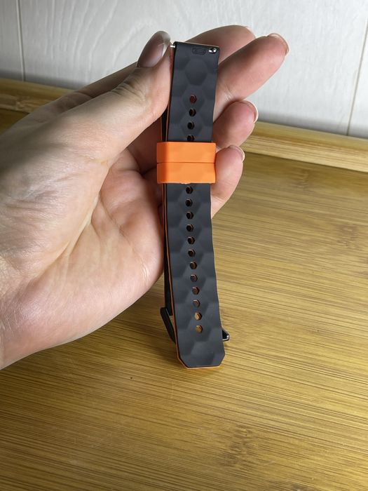 Набір ремінців для годинника 20 мм | Нові