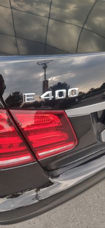 Mersedes E400 AMG