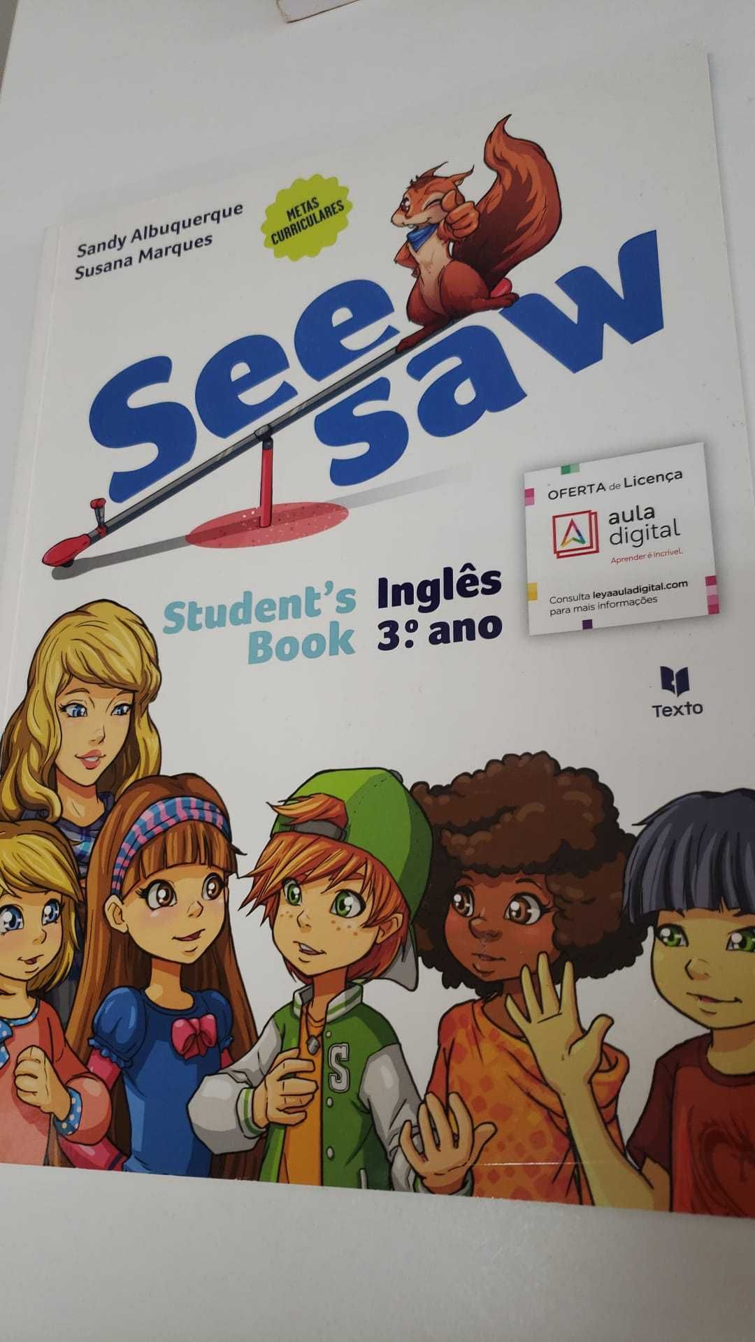 Manual Inglês 3  (Novo)